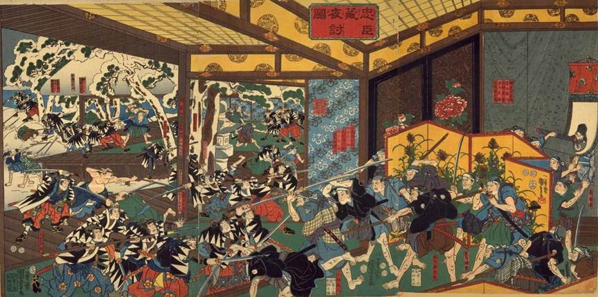 【ten-to-sen.】usuha-peta Kuniyoshi Project